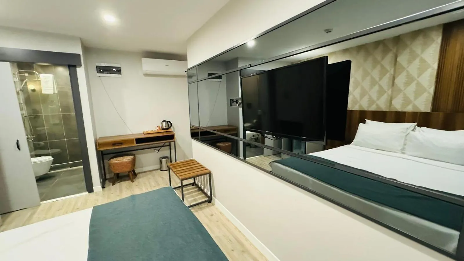 Le Port Karakoey Hotel Istanbul