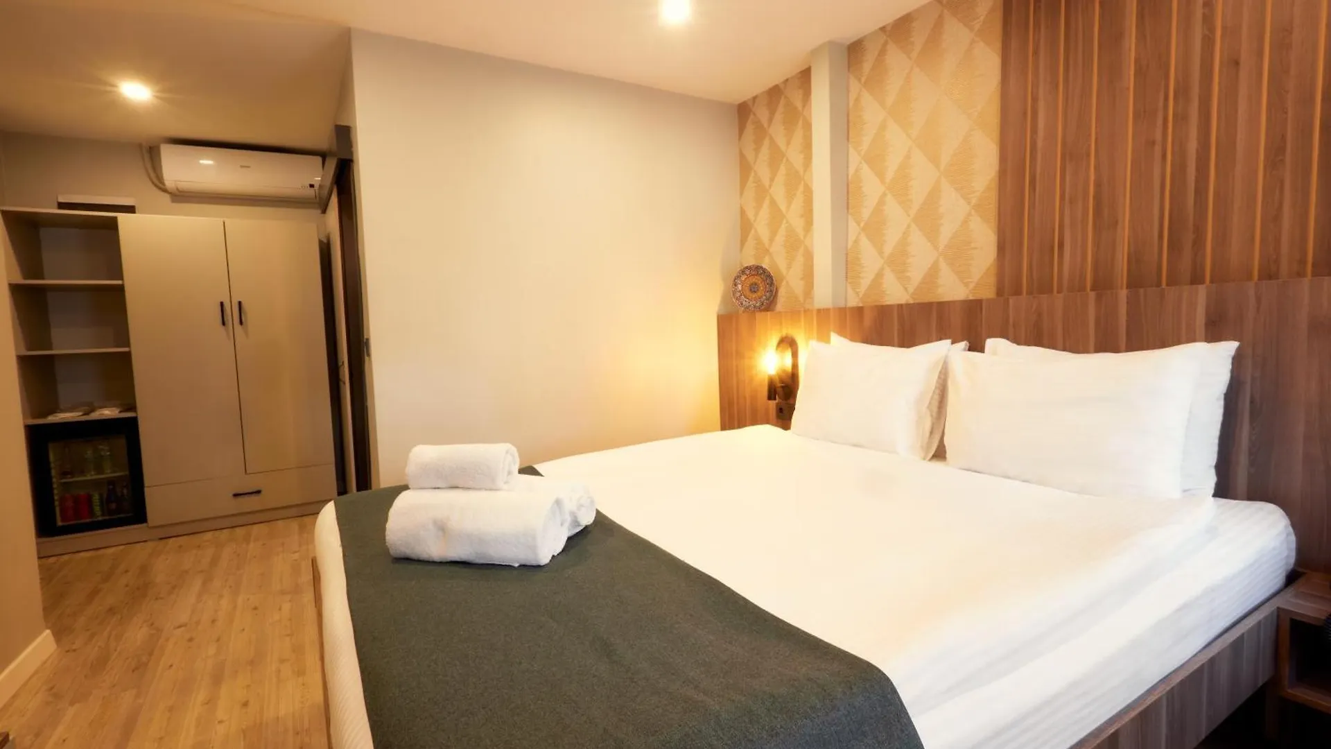 Le Port Karakoey Hotel Istanbul