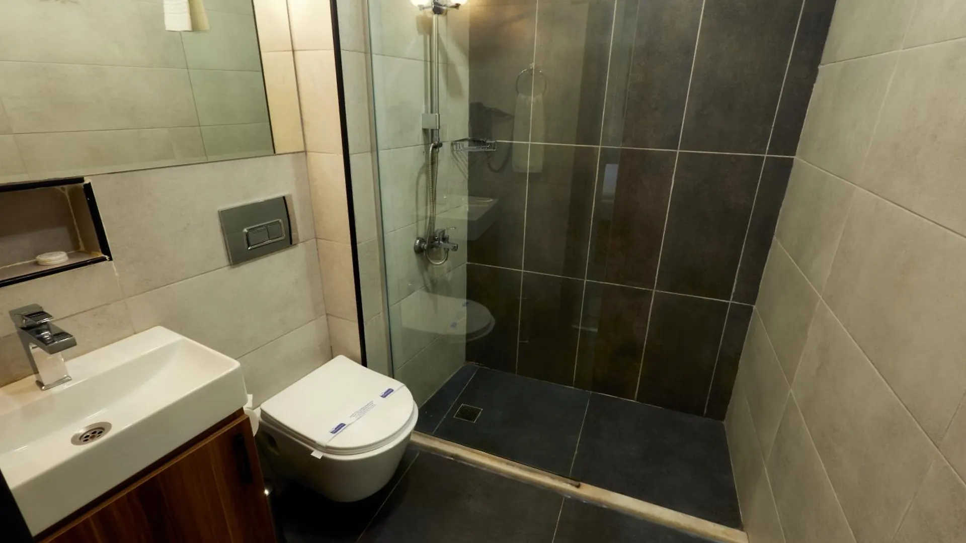 Le Port Karakoey Hotel Istanbul