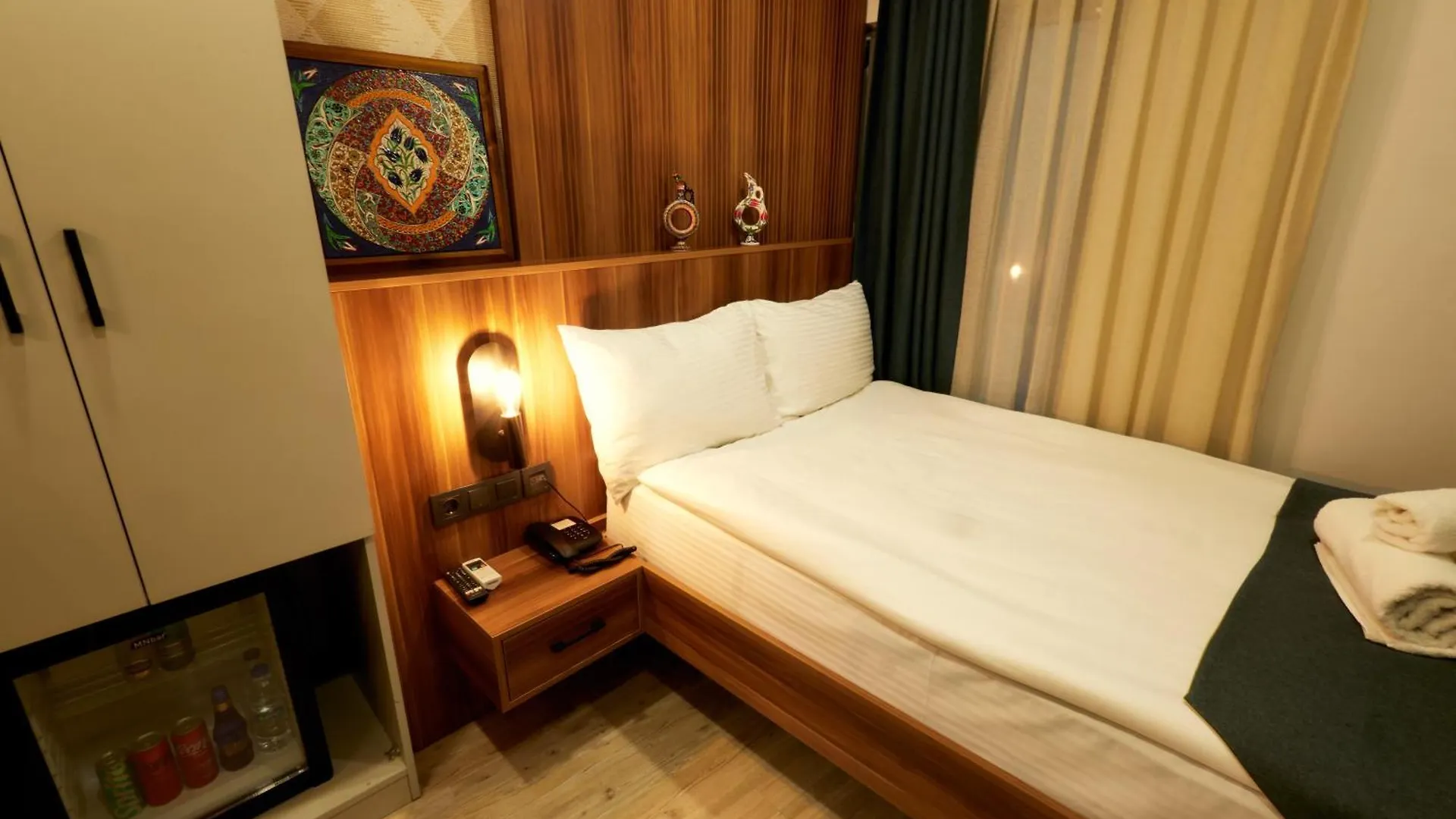 Le Port Karakoey Hotel Istanbul