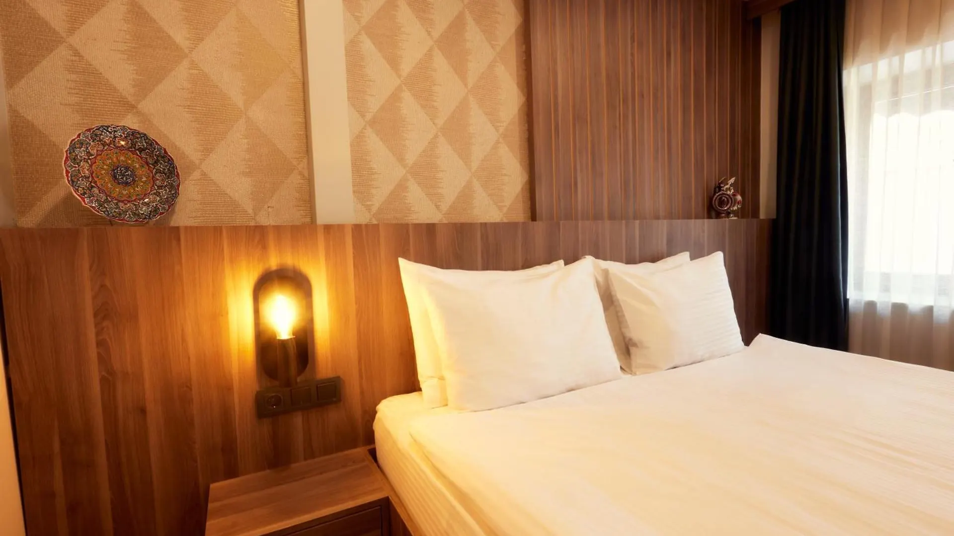 Le Port Karakoey Hotel Istanbul