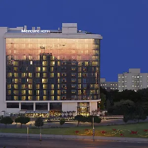 Hotel Uranus Topkapi, Provincia di Istanbul