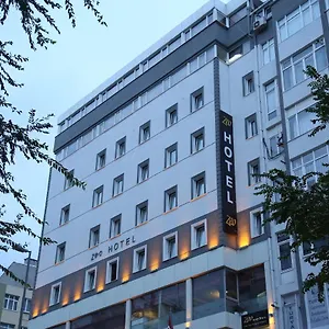 Zeo Merter Otel