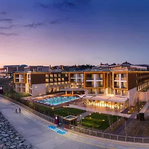 Hotel Crowne Plaza Florya By Ihg, Provincia di Istanbul