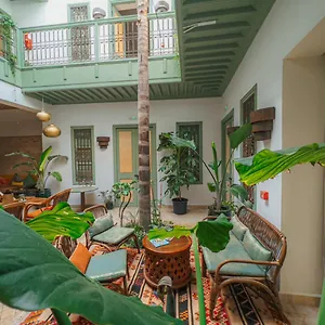 Lalla Mimouna Affittacamere Marrakesh