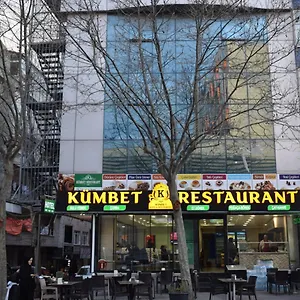 Kümbet Otel