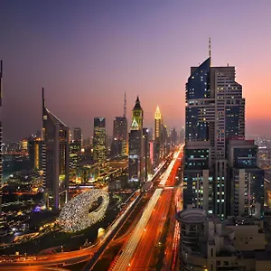 Voco Dubai, An Ihg Hotel Dubai