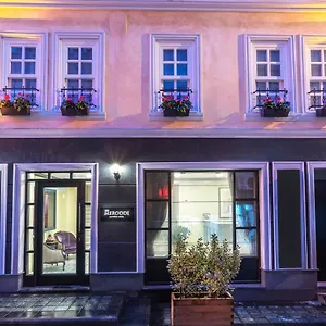 Hotel Meroddi La Porta, Provincia di Istanbul