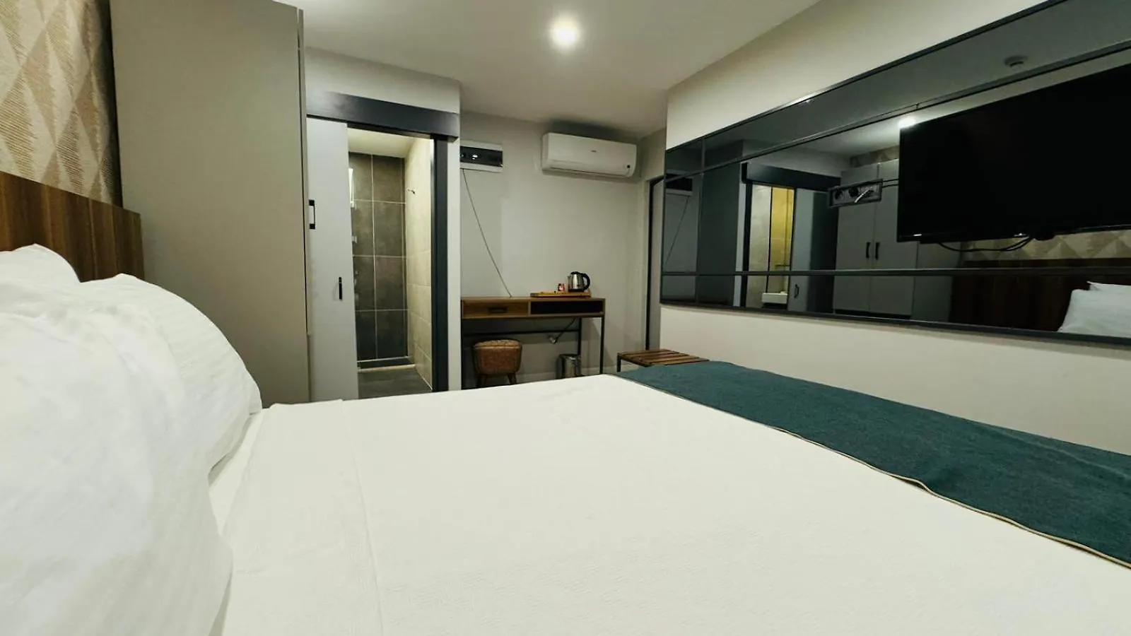 Le Port Karakoey Hotel Istanbul
