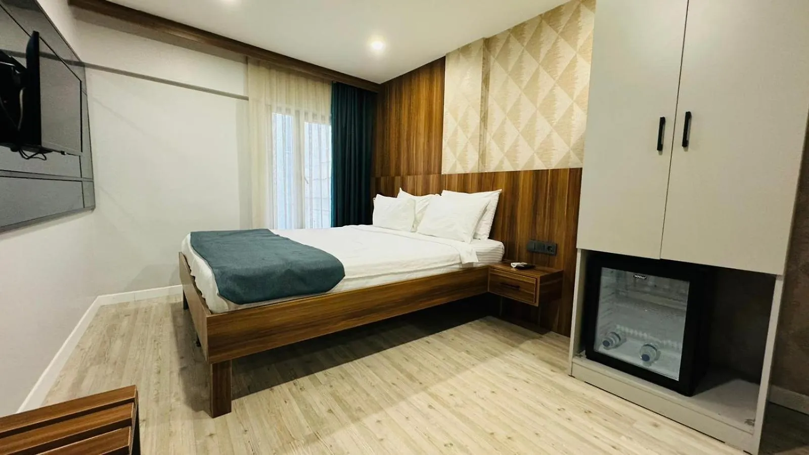 Le Port Karakoey Hotel Istanbul