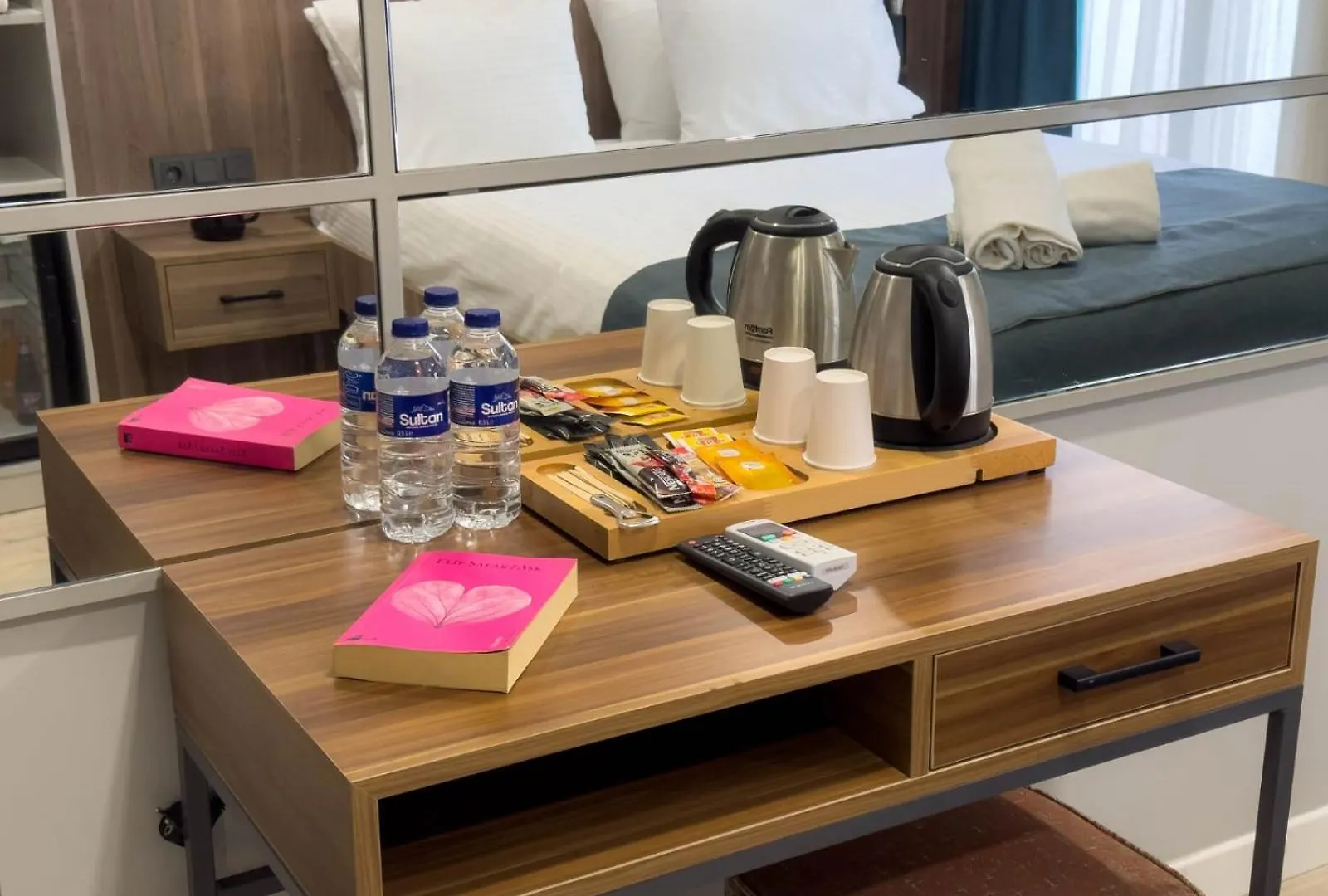 Le Port Karakoey Hotel Istanbul