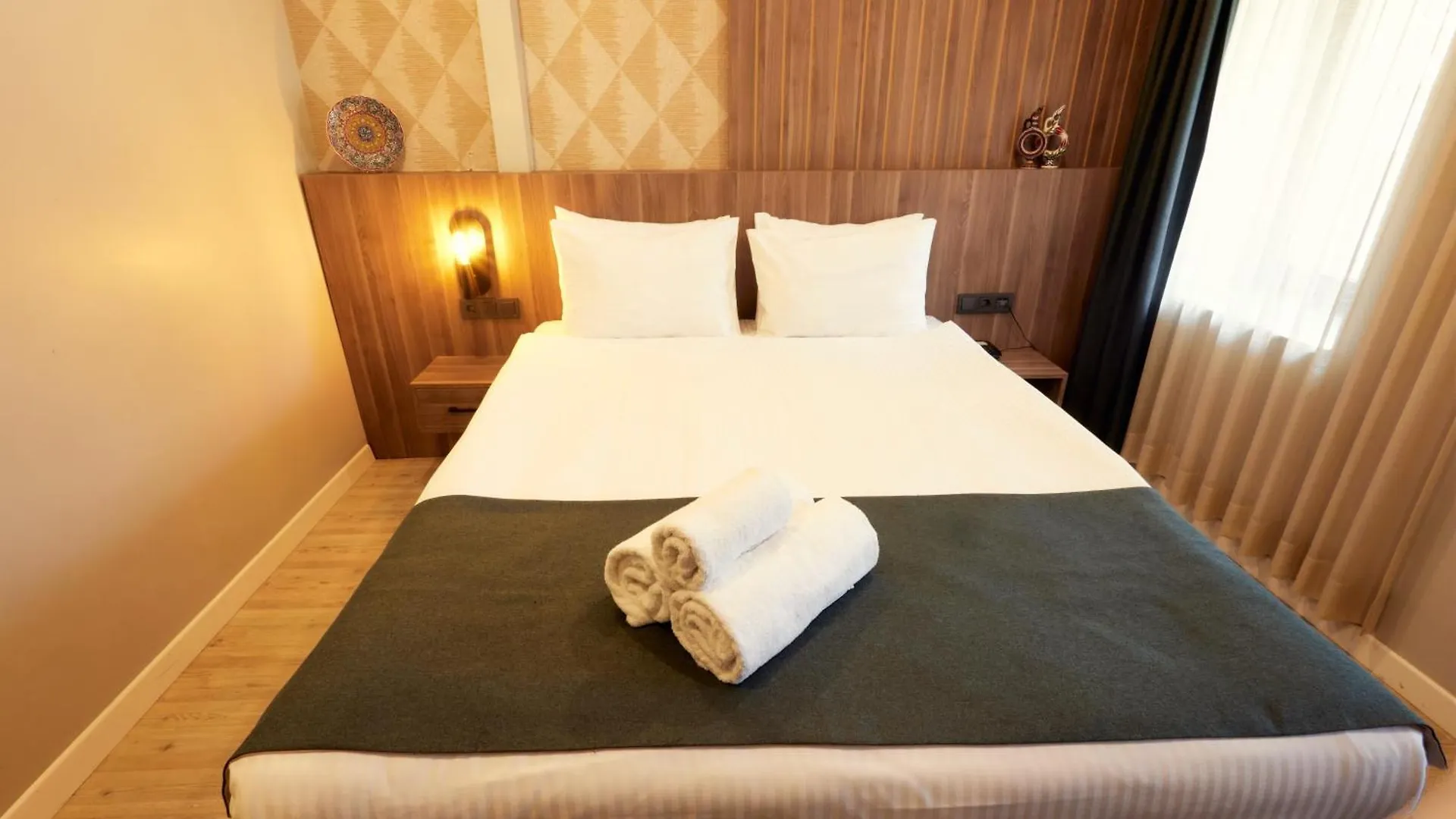 Le Port Karakoey Hotel Istanbul