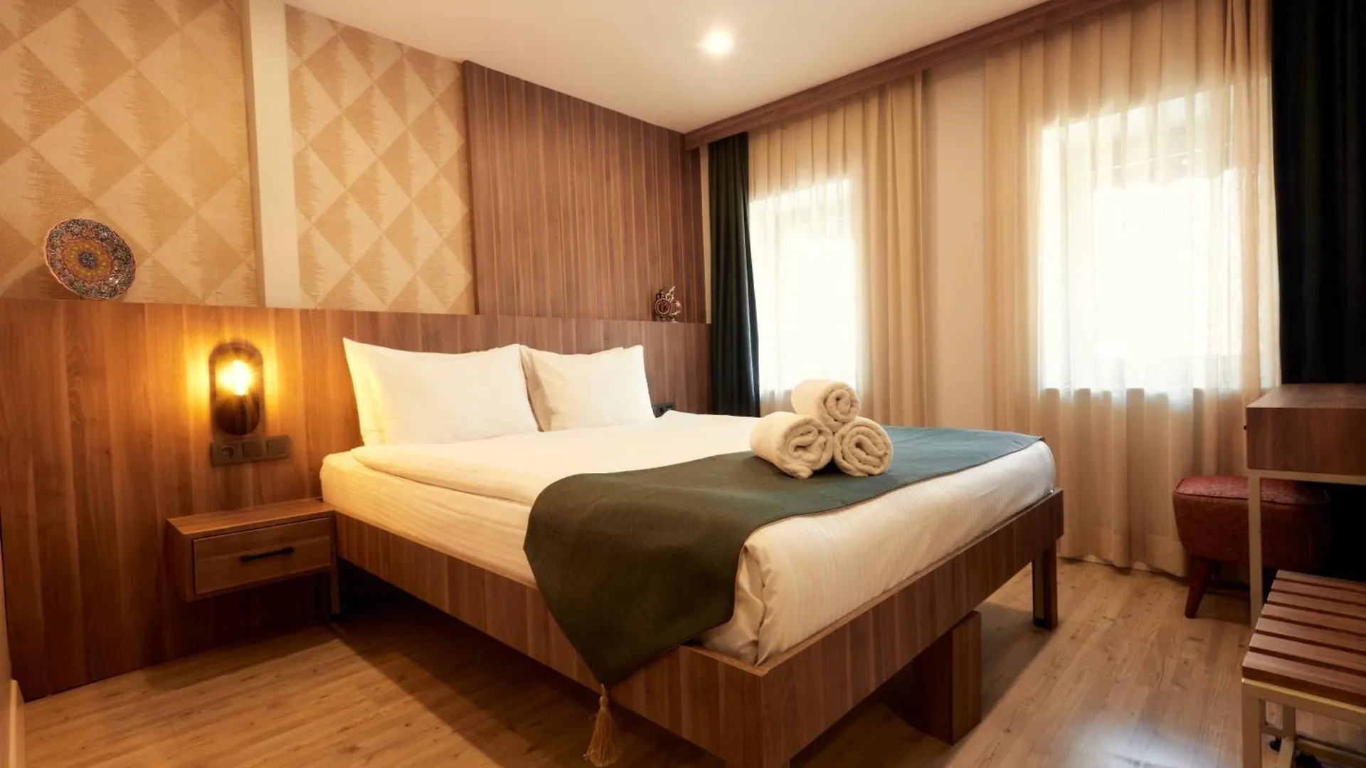 Le Port Karakoey Hotel Istanbul 0*,