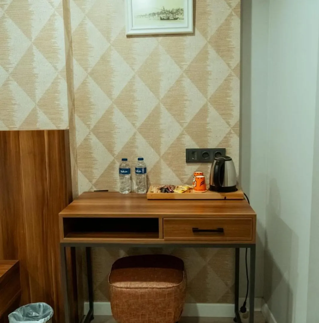 Le Port Karakoey Hotel Istanbul Turkey