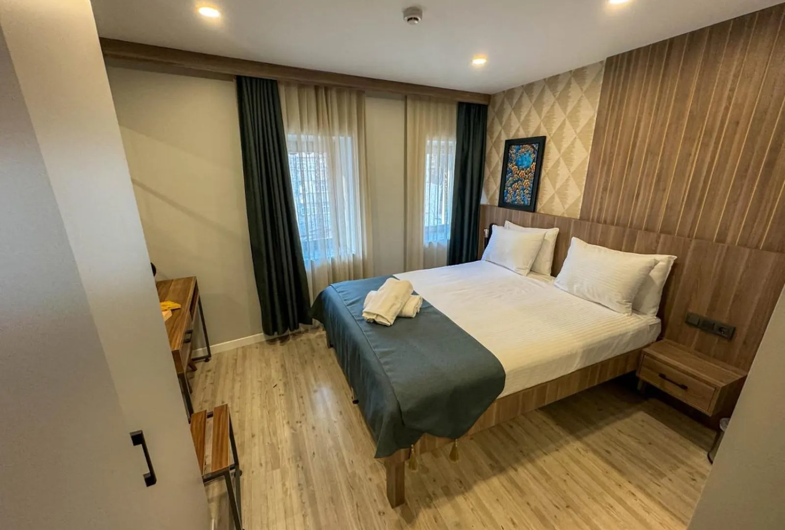 Le Port Karakoey Hotel Istanbul Turkey