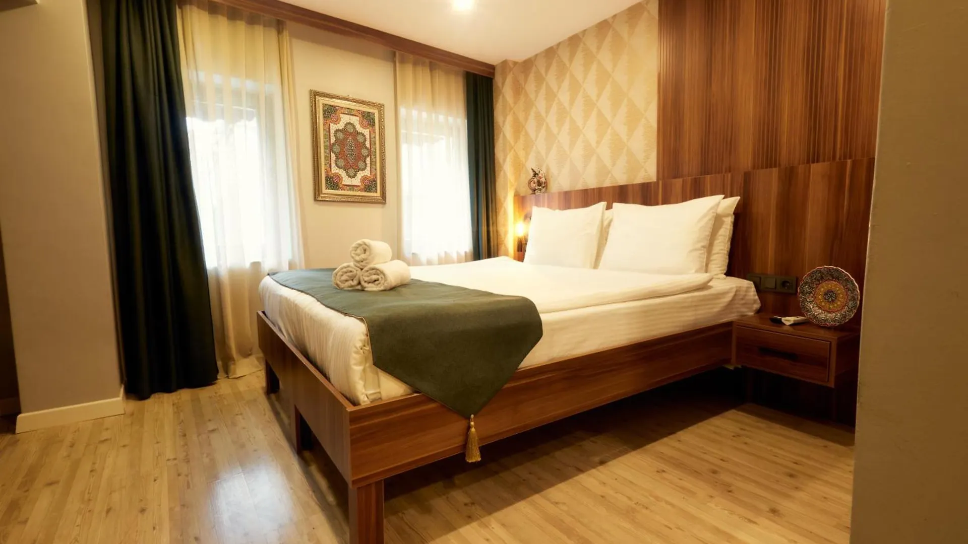 Le Port Karakoey Hotel Istanbul