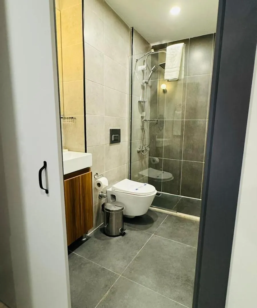 Le Port Karakoey Hotel Istanbul 0*,