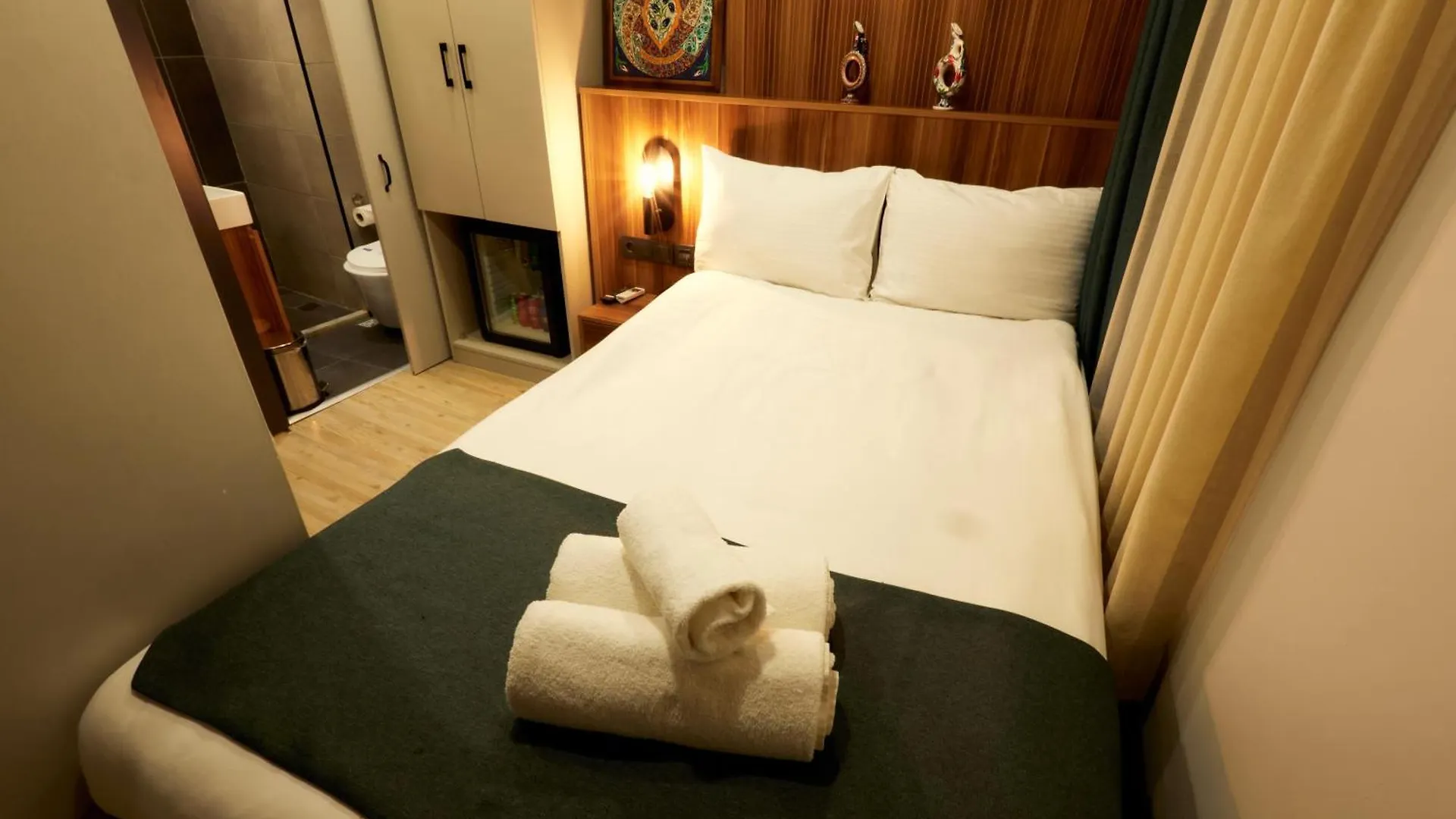 Le Port Karakoey Hotel Istanbul