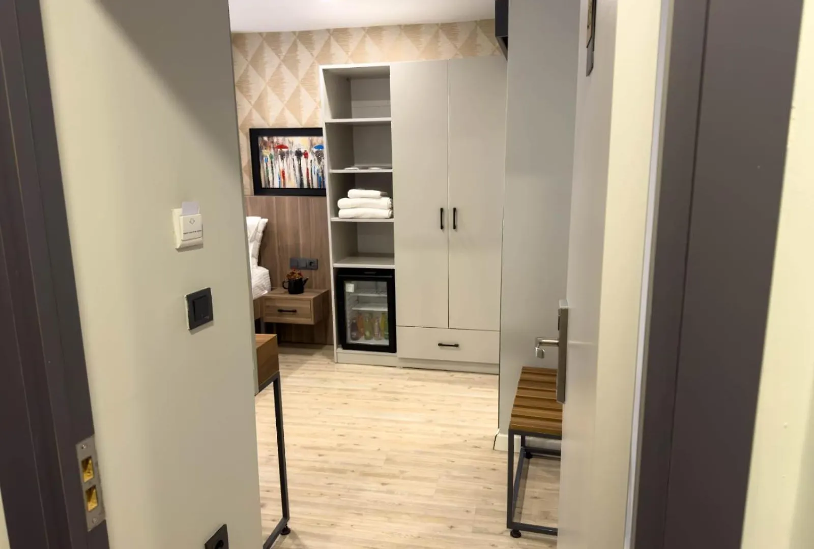 Le Port Karakoey Hotel Istanbul 0*,  Turkey
