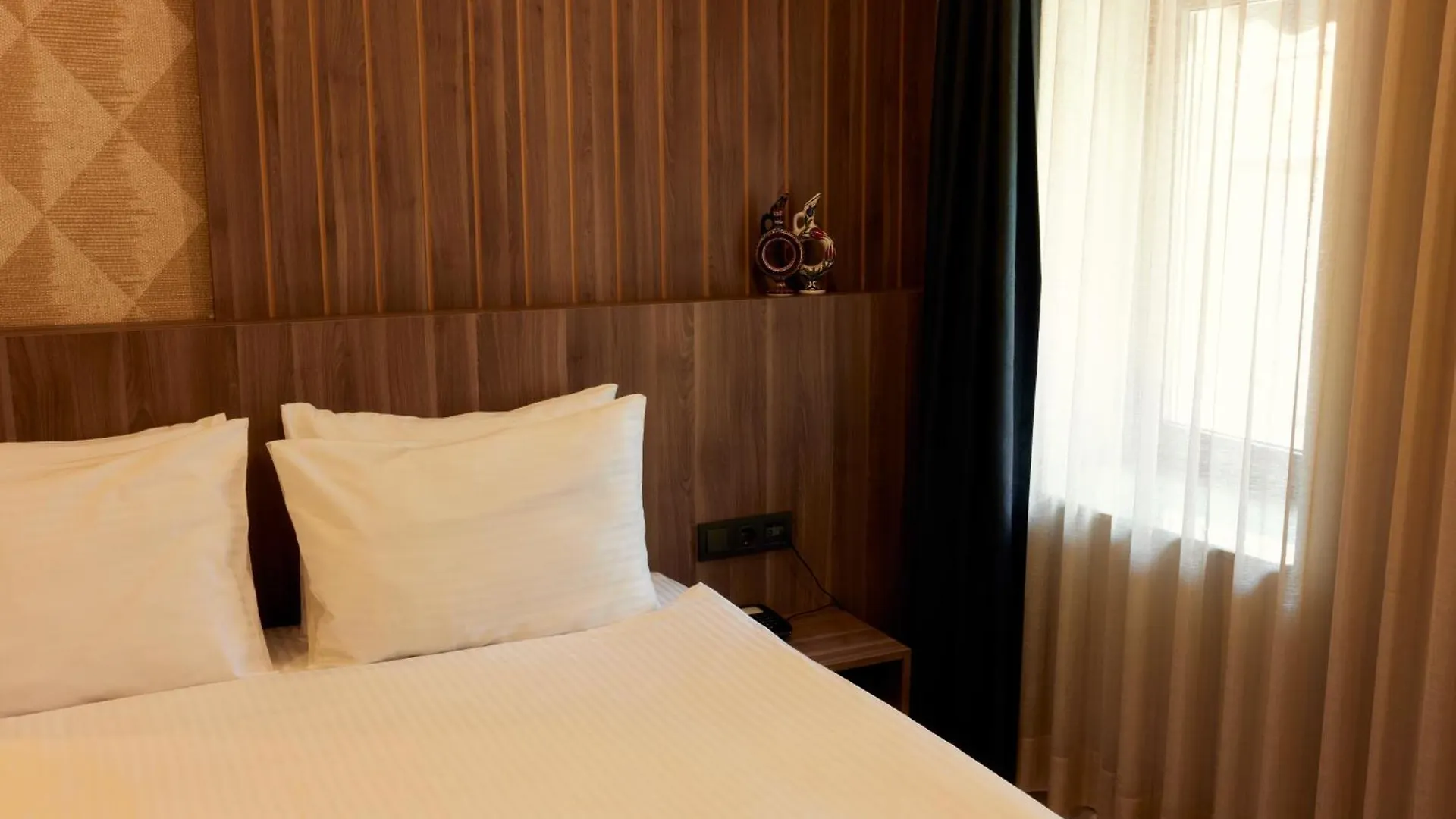 Le Port Karakoey Hotel Istanbul 0*,