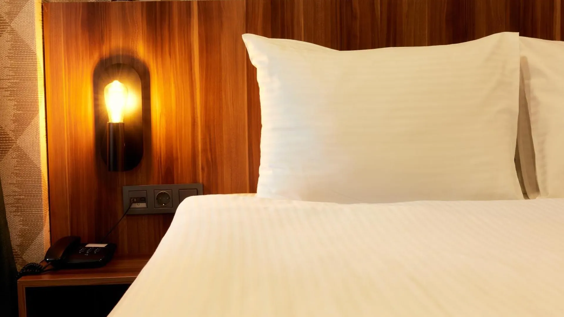 Le Port Karakoey Hotel Istanbul