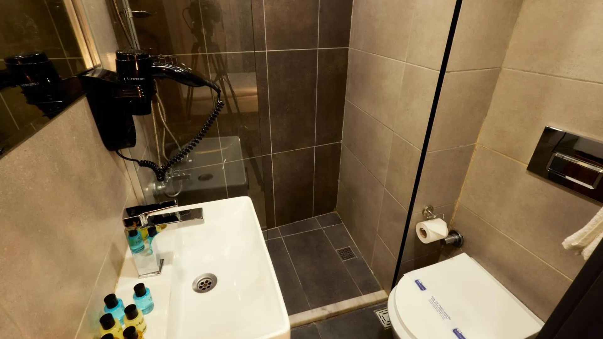 Le Port Karakoey Hotel Istanbul