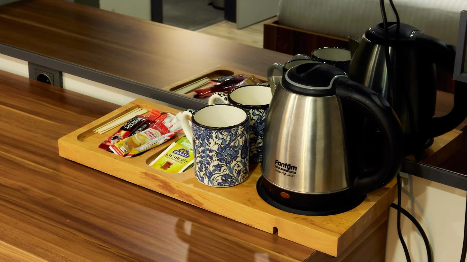 Le Port Karakoey Hotel Istanbul Turkey