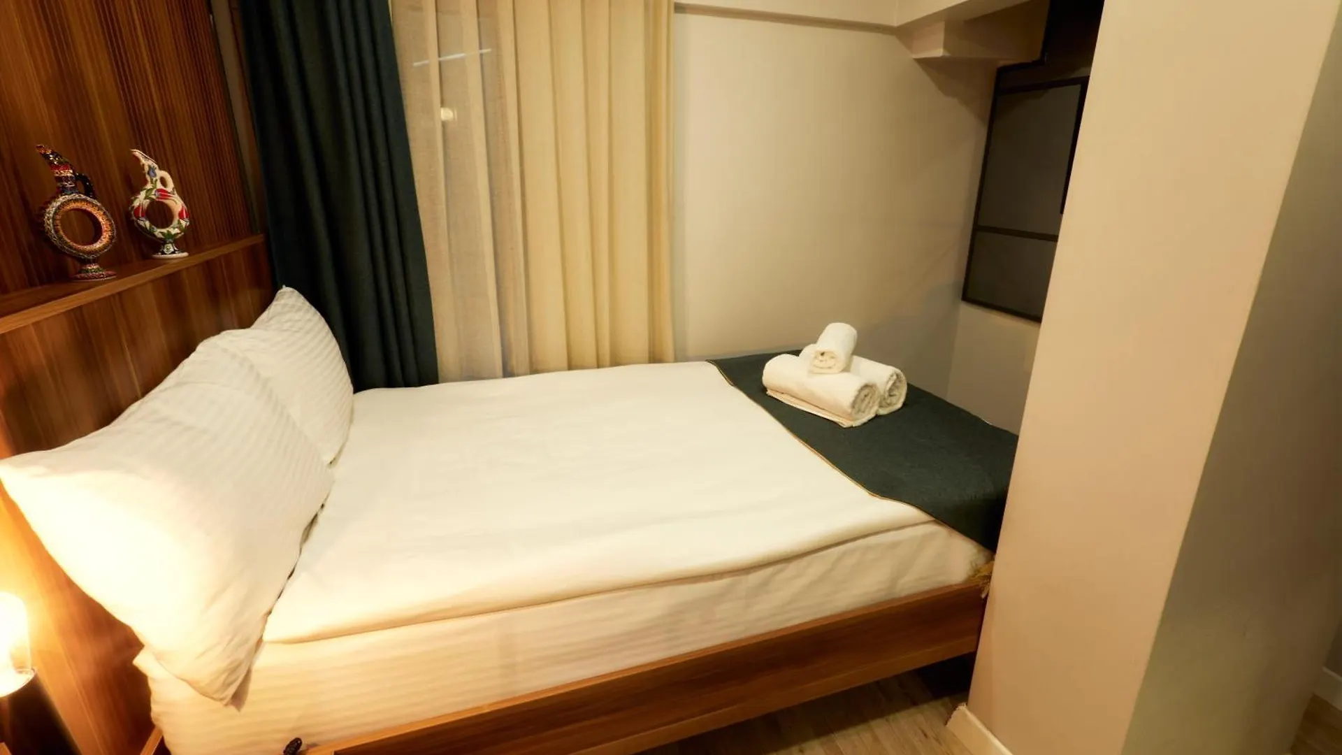 Le Port Karakoey Hotel Istanbul